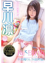 NOV-8337 Re-Birth Rin Hayakawa