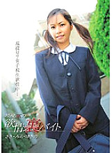 NWF-224 Active JK's Lust Behind Bytes