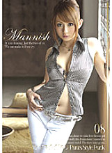 OLS-021 MANNISH 08