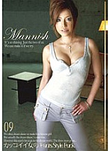 OLS-022 MANNISH 09