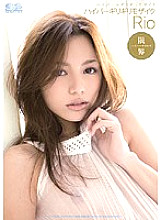 ONED-971 Hyper x Barely Mosaic Hyper Barely Mosaic Rio