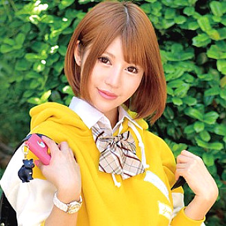 ORETD-333 Nagiyu-chan