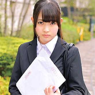 Poster: ORETD-577 Mika