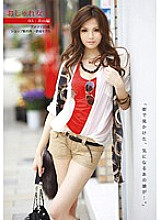OSR-003 fashionable girl 03