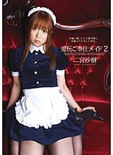 PGD-442 Pet Service Maid 2 Saki Ninomiya – Ninomiya Saki