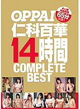 PPBD-050 OPPAI Momoka Nishina 14 Hours COMPLETE BEST 65 Minutes of Undisclosed Bonus Footage Included!