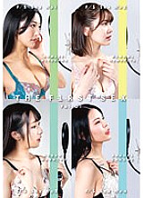 PTS-506 THE F1RST SEX Vol.01