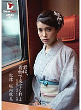PWD-009 You should come in a kimono Akemi Horiuchi