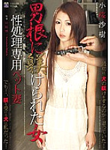 RBD-178 Saki Kozakura, a pet wife dedicated to female sex processing disciplined by a cock