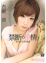 RBD-370 Forbidden Lust The Evil Feelings of My Sister Sana Anju – Anju Sana