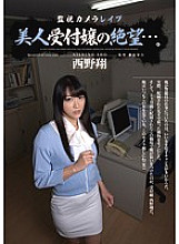 RBD-449 Surveillance camera Les ● Despair of a beautiful receptionist … Sho Nishino
