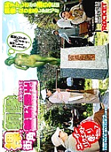 RCT-126 Become a bronze statue naked and expose yourself to shame on the street corner