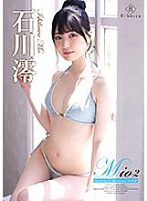 REBD-787 Mio2 Destiny's Heroine・Mio Ishikawa