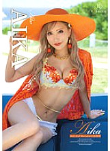 REBD-813 Aika Gal Gal Heaven! !・AIKA