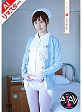 REUFD-005 [AI Remastered Version] Sex with an Angel in White Yui Igawa