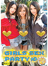 SAMA-534 GIRLS SEX PARTY 10