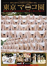 SDMS-869 Tokyo Ma*koen