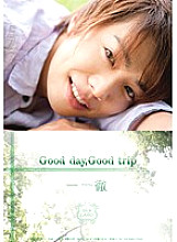 SILK-012 Good day, Good trip Ittetsu – Riri Kuribayashi