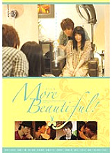 SILK-039 More Beautiful! – Tsubaki Kato (Kaoru Natsuki)