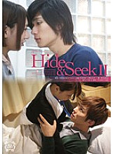 SILK-053 Hide & Seek 2