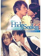 SILK-066 Hide & Seek 3