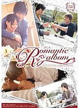 SILK-070 Romantic album