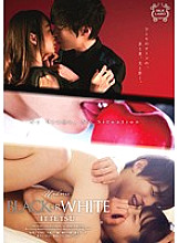 SILK-073 BLACK OR WHITE ITTETSU