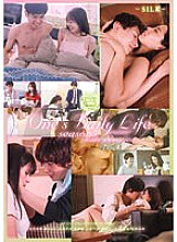 SILK-135 One's Daily Life season 5-make memories-