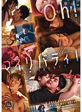 SILK-142 Oh! My Liberty Ⅰ