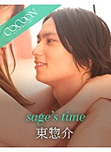 SILKC-179 sage's time-Sousuke Azuma-