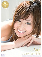 SOE-035 Hyper x Risky Mosaic Hyper Risky Mosaic Ami