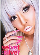 SPEE-004 velvet silver 2