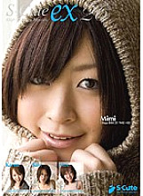 SPSC-026 S-Cute ex 26