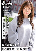 SUKE-175 [A man's favorite "a woman who can't say no" x lewd sex in the middle of the day] A close love date in the city with a model-class gal with a perfect face, body, and eroticism → Taking advantage of her gentle personality that