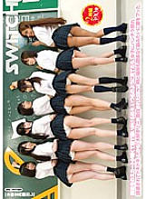 SW-413 The days when my classmate's skirt is short and I chase after it with my eyes. When I look at it as usual, I'm thrilled to be tempted by girls underwear. Moreover, on the day when he confessed, "I love you!", He sat down like a