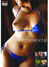 SZK-004 PERFECT BIKINI STYLE