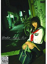 SZK-006 Under Age's Sex