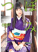T28-168 Tsubomi PREMIUM BEST 2 Disc 8 Hours