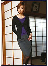 TDT-015 Sequel, Erotic Wife 03