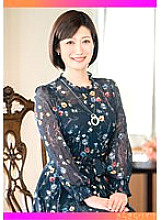 TYVM-268 A hedonistic wife in her 40s bites into another man's cock with naked desire!