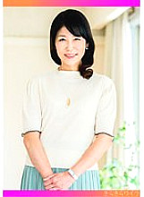 TYVM-269 A 60-year-old wife with a cute grandson plays with a young swallow.