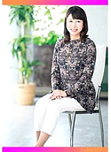 TYVM-277 In pursuit of her ideal sex, she ended up in public infidelity! A 40-year-old wife who is too greedy for pleasure