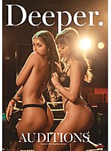 VIXBM-001 [VIXEN] Deeper ~Sexual Kitan that Happened at the Theater~