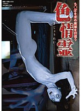 Poster: WAKM-005 Lustful Spirits Wandering The Ruins In Search Of Chipo Poster: WAKM-005 Lustful Spirits Wandering The Ruins In Search Of Chipo