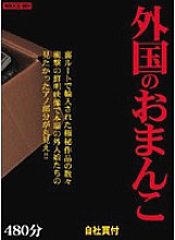 WKKX-001 foreign pussy