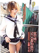 WNZ-314 Real Sister And SEX Shame Trip Minase Fuuka – Minase Fuhana