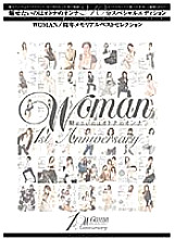 WTK-054 Woman 1st Anniversary Woman 1st Anniversary Memorial Best Selection