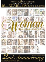 WTK-105 Woman 2nd Anniversary Collection