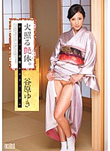XVSR-009 A shining glossy body. Shaved lust eroticism Yuki Tanihara