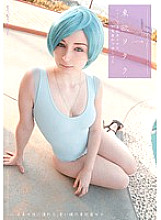 YJM-002 Eastern European Otaku A Bulgarian Office Lady Who Annoys A Shy Eastern European Beautiful Girl With Japanese Shame